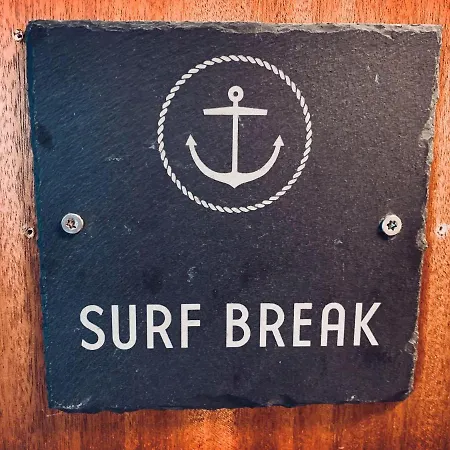Surf-Break 장크트 피터 오르딩